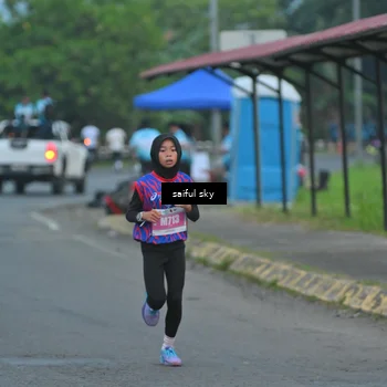 Runner Photo 4475629