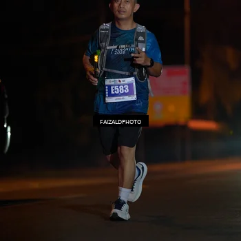 Runner Photo 4475630