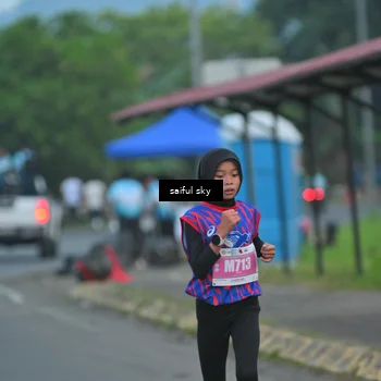 Runner Photo 4475640