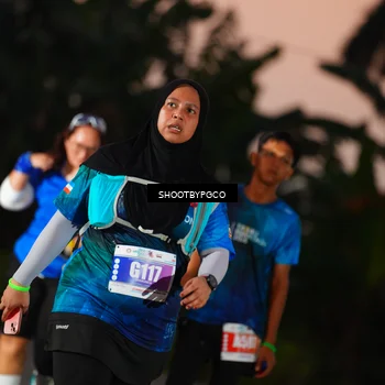 Runner Photo 4475641