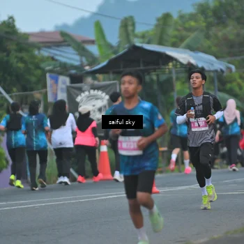 Runner Photo 4475642