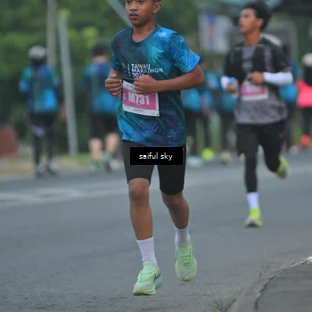 Runner Photo 4475645