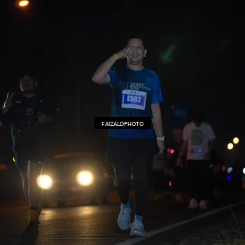 Runner Photo 4475646