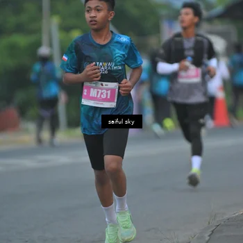 Runner Photo 4475649
