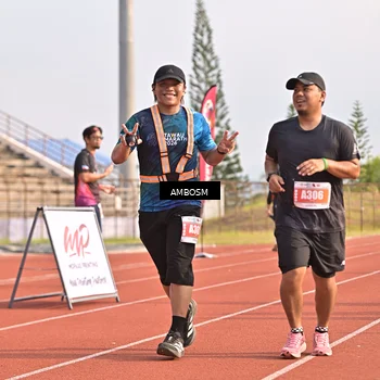 Runner Photo 4475650