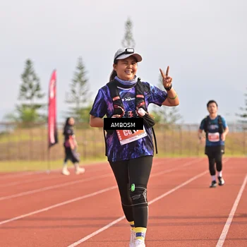 Runner Photo 4475651
