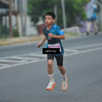 Runner Photo 4475656