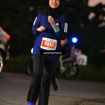 Runner Photo 4475660