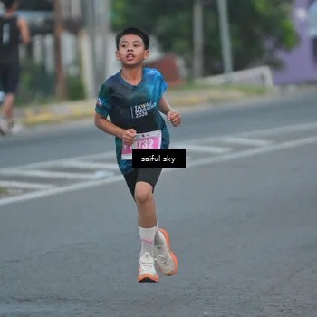 Runner Photo 4475662