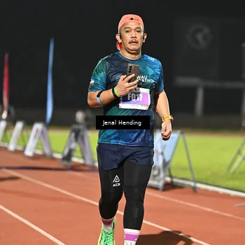 Runner Photo 4475665