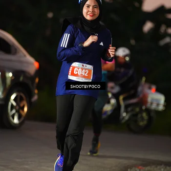 Runner Photo 4475667