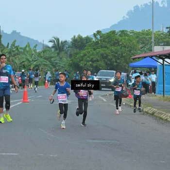 Runner Photo 4475669