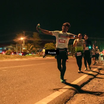 Runner Photo 4475670