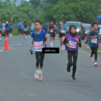 Runner Photo 4475672