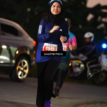Runner Photo 4475674