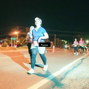Runner Photo 4475676