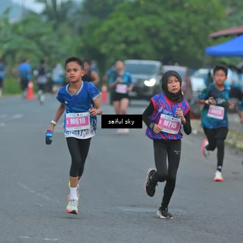 Runner Photo 4475677