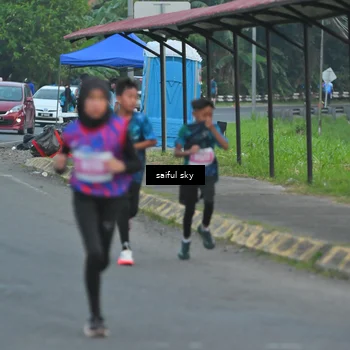 Runner Photo 4475678
