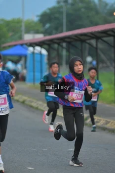 Runner Photo 4475682