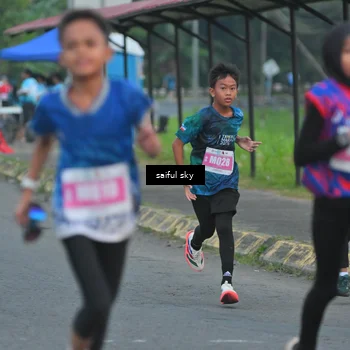 Runner Photo 4475685