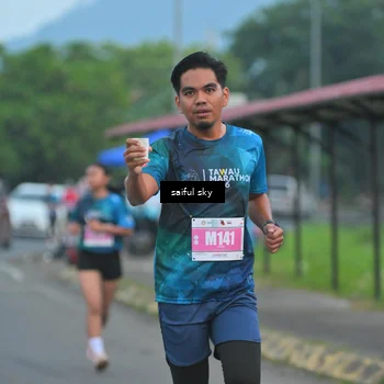 Runner Photo 4475688