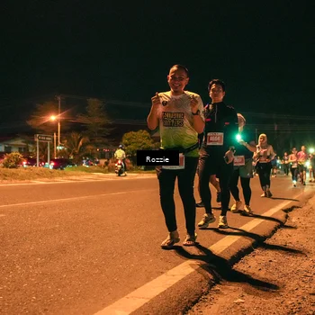 Runner Photo 4475691