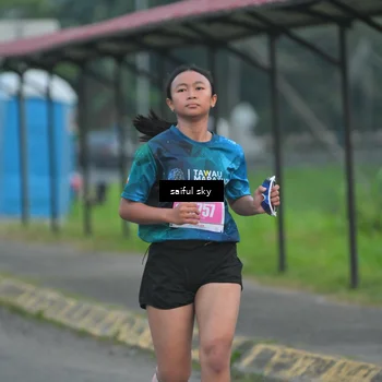 Runner Photo 4475696