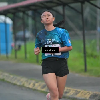 Runner Photo 4475697