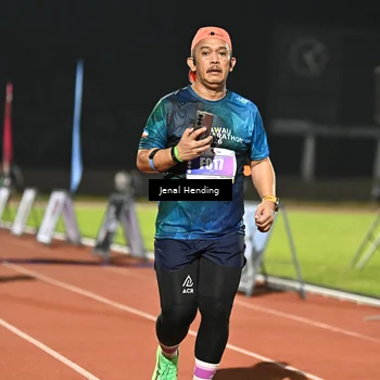 Runner Photo 4475698