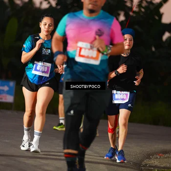 Runner Photo 4475700