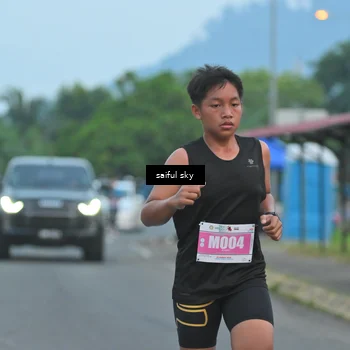 Runner Photo 4475701