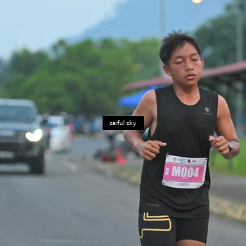 Runner Photo 4475702
