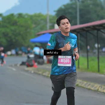 Runner Photo 4475707