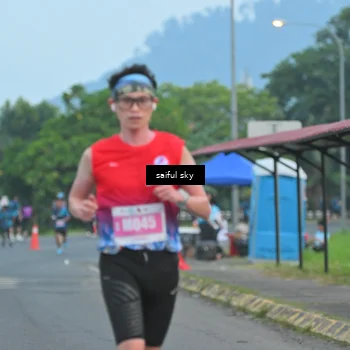Runner Photo 4475711