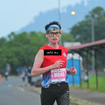 Runner Photo 4475713