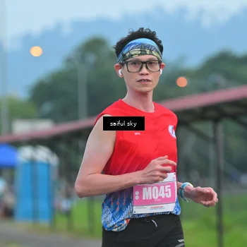 Runner Photo 4475715