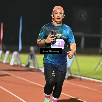 Runner Photo 4475718