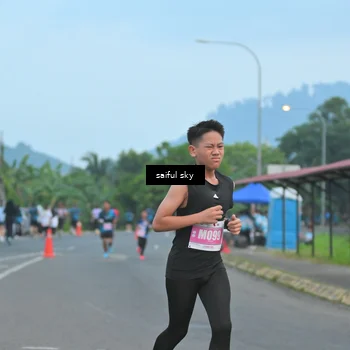 Runner Photo 4475720