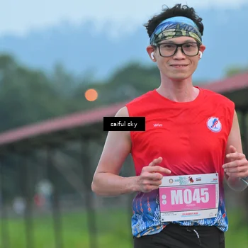 Runner Photo 4475722
