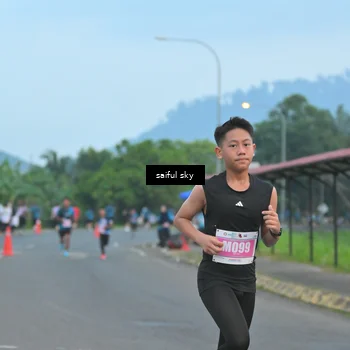 Runner Photo 4475724