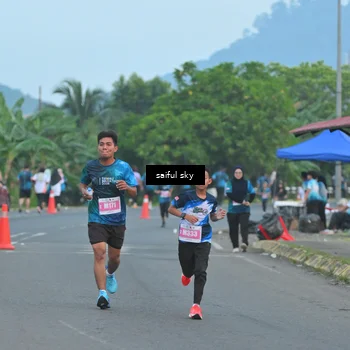 Runner Photo 4475727