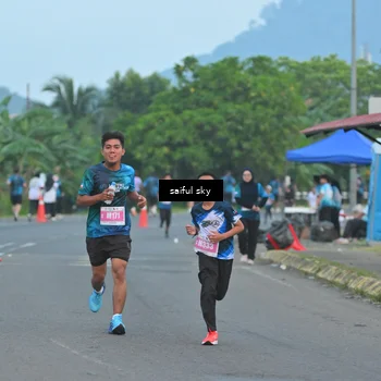 Runner Photo 4475729
