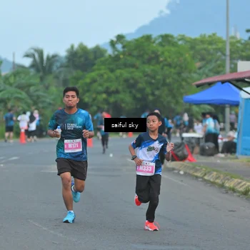 Runner Photo 4475730