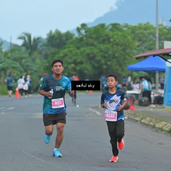 Runner Photo 4475731