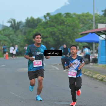 Runner Photo 4475733