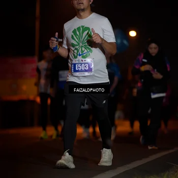 Runner Photo 4475738