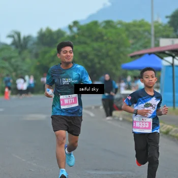 Runner Photo 4475740