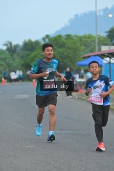 Runner Photo 4475741