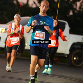 Runner Photo 4475743