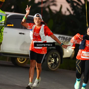 Runner Photo 4475746